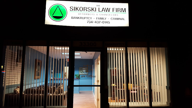 429019 the livonia sikorski law firm