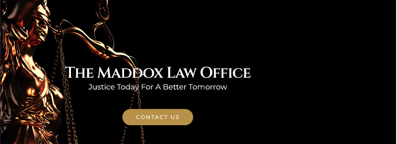 429219 the maddox law office