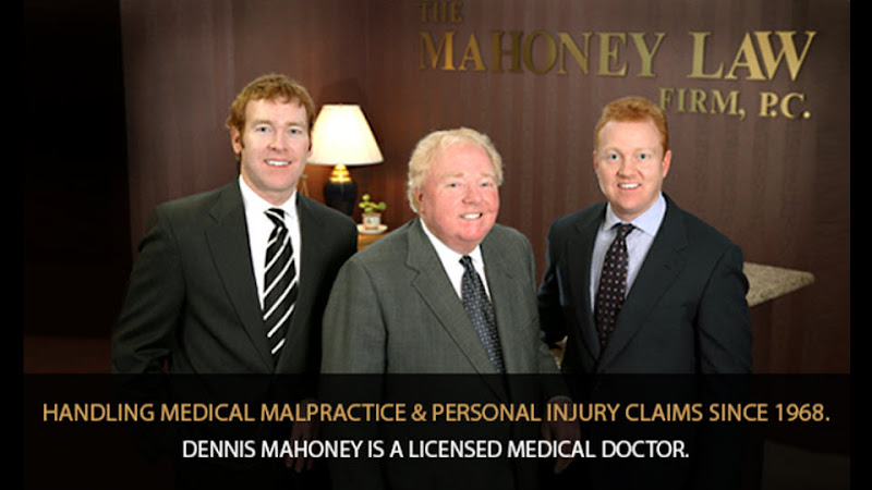 429231 the mahoney law firm p.c