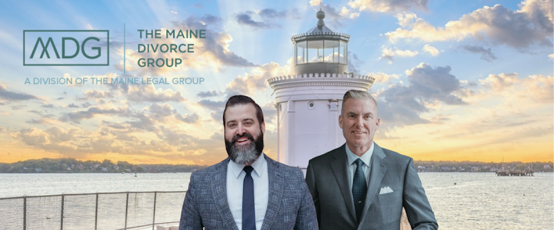 429243 the maine divorce group