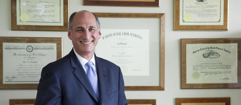 429461 the maurer law firm pllc