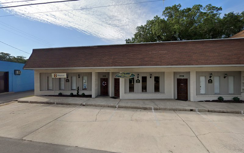 429546 the mcdonnell law firm