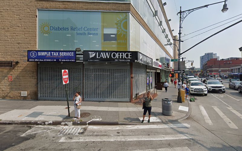 430189 the ndlc law firm pllc