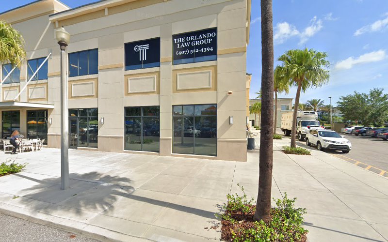430542 the orlando law group