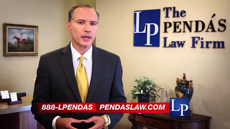 430747 the pendas law firm