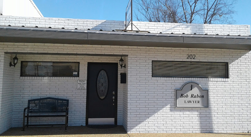 431173 the rabon law firm