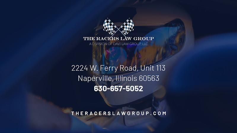 431177 the racers law group