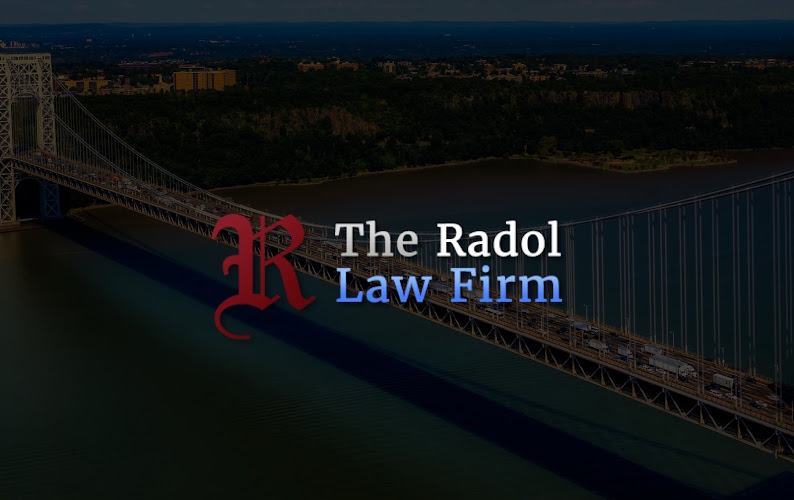 431181 the radol law firm