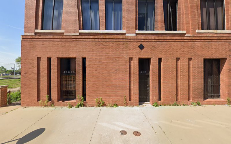 431341 the rex carr law firm llc