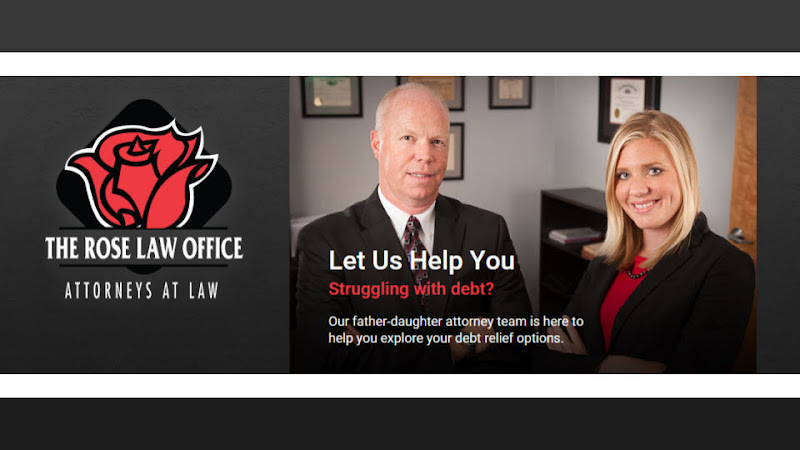431584 the rose law office