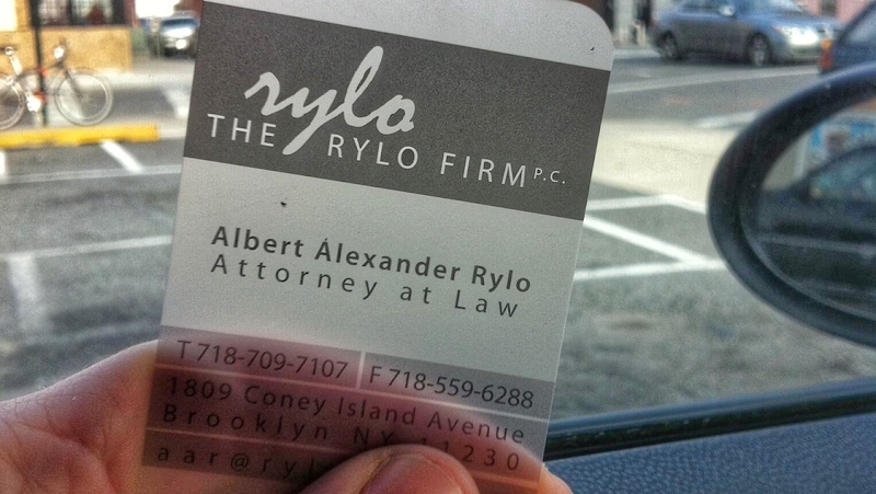 431757 the rylo firm p.c