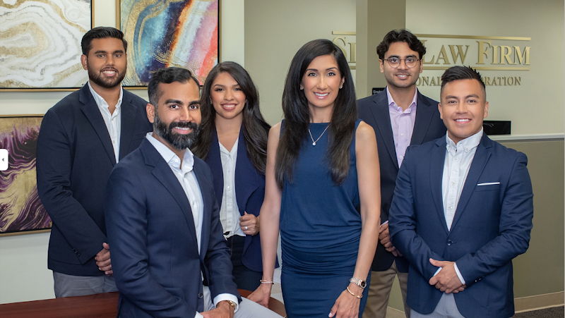 432305 the singh law firm