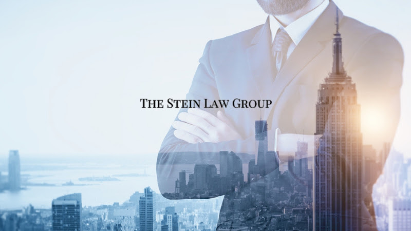 432570 the stein law group