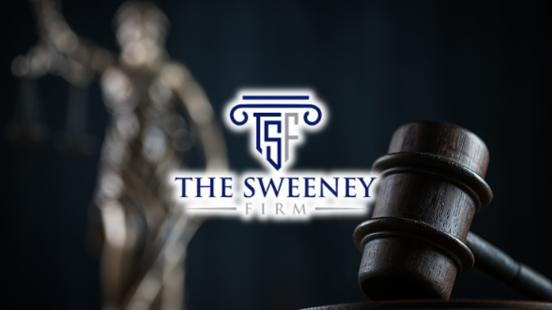 432737 the sweeney firm pllc