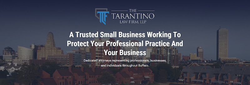 432786 the tarantino law firm llp
