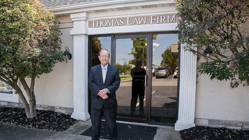432902 the thomas law firm