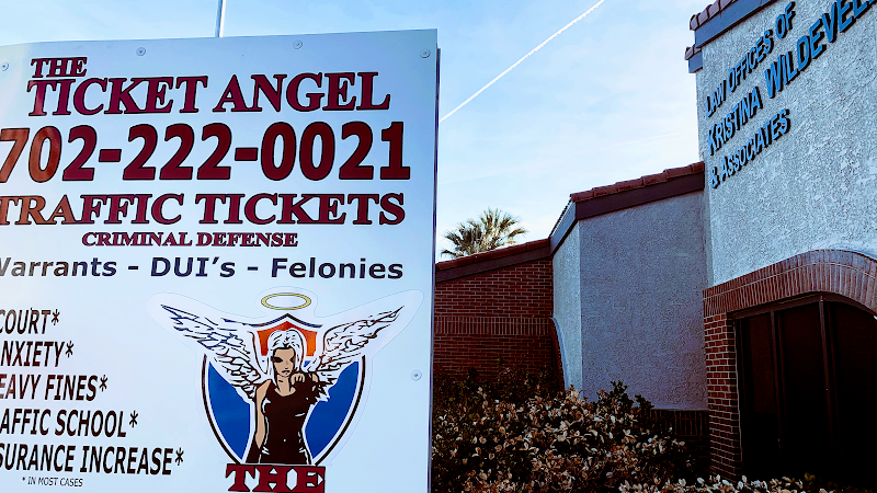 432937 the ticket angel