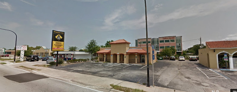 432953 the ticket clinic 8211 a law firm