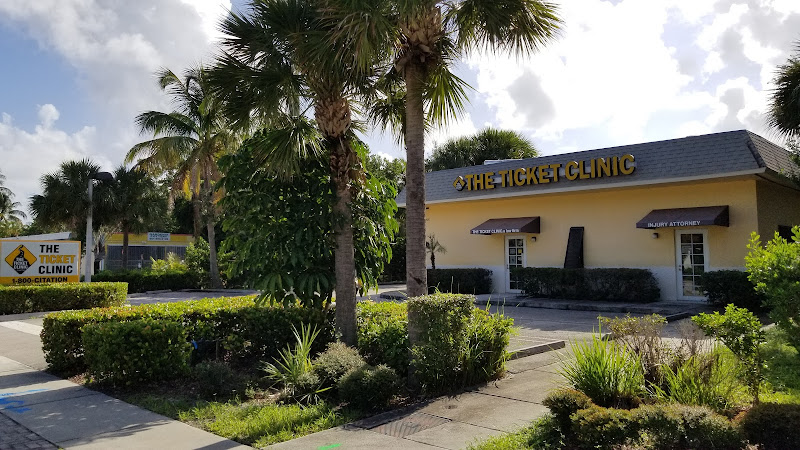 432963 the ticket clinic 8211 a law firm