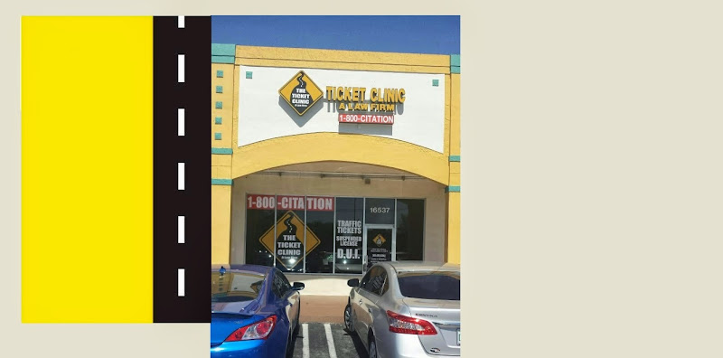 432969 the ticket clinic 8211 a law firm