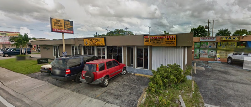 432981 the ticket clinic 8211 a law firm