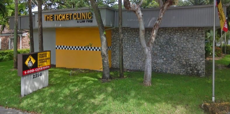 432983 the ticket clinic 8211 a law firm