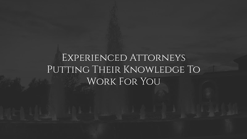 433126 the trevor j. avery law firm