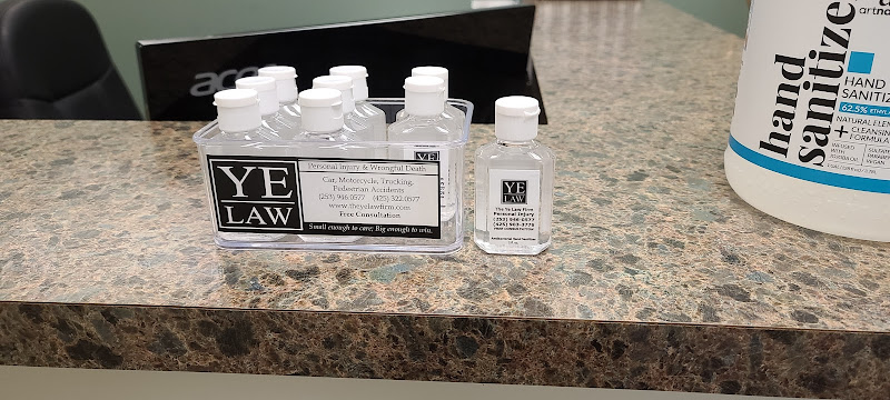 433976 the ye law firm injury lawyers