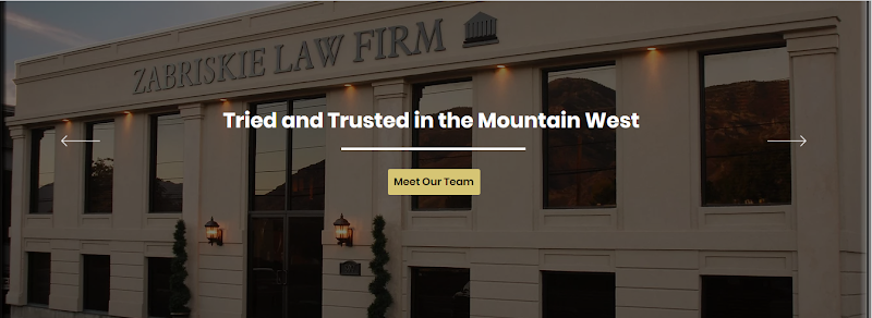 434014 the zabriskie law firm 8211 dui criminal defense lawyer orem ut