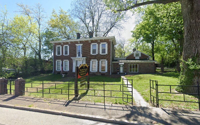 434179 theodore h lavit associates