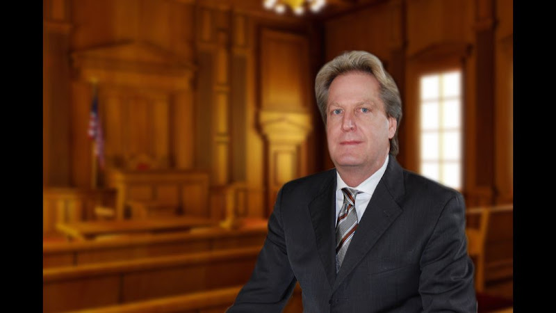 434574 thomas a blake law office