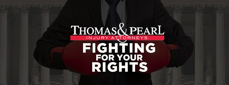 434691 thomas and pearl