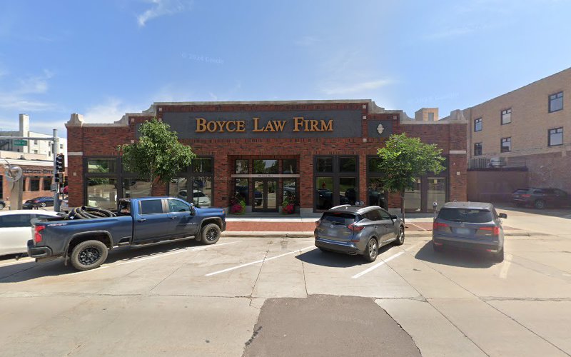 435420 thomas j. von wald attorney