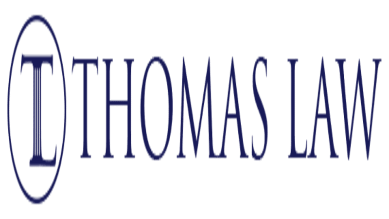 435536 thomas law