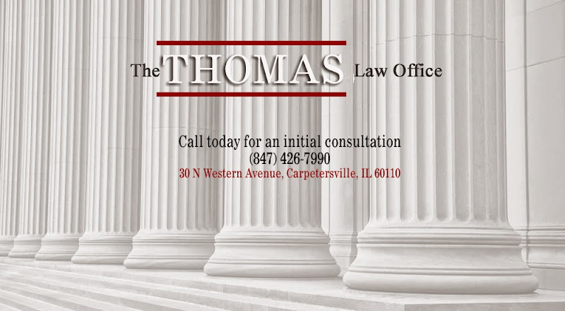 435589 thomas law office