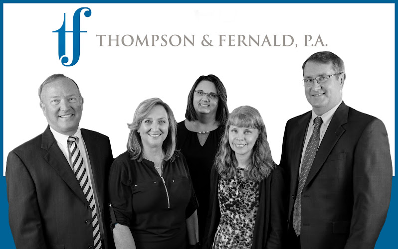 436225 thompson fernald p.a