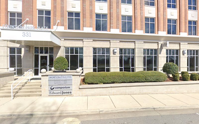 436347 thompson dove law group