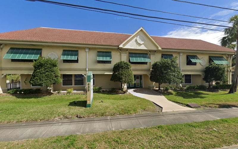 436499 thompson law p.a