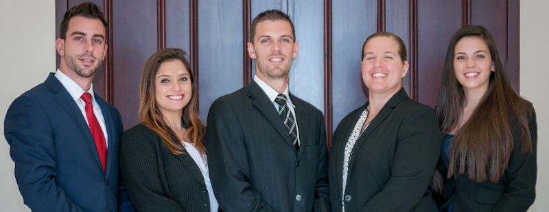 436518 thompson legal p.a