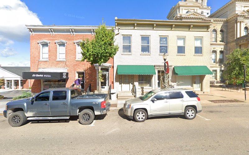 436736 thornburg bean law firm