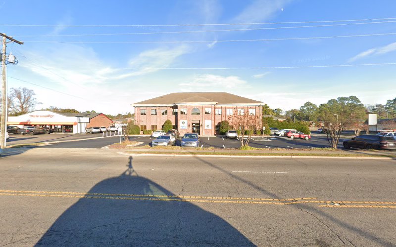 436821 thorp and clarke pa