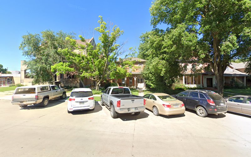 437005 thurman law office