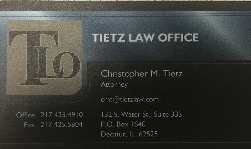 437203 tietz law office