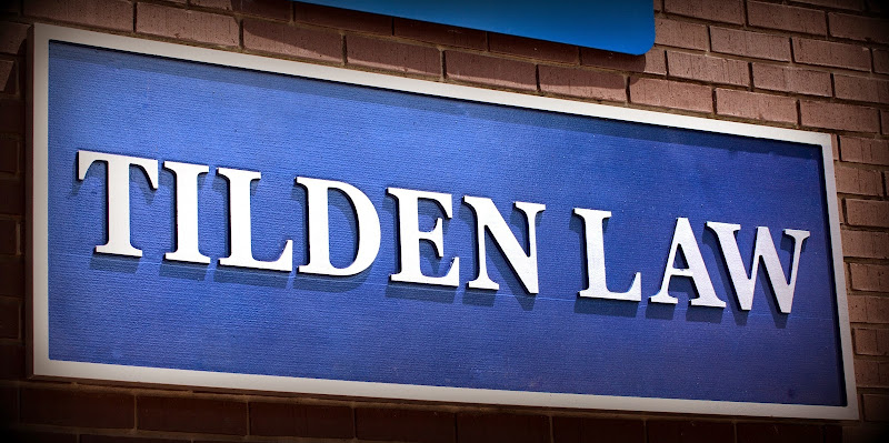 437300 tilden law