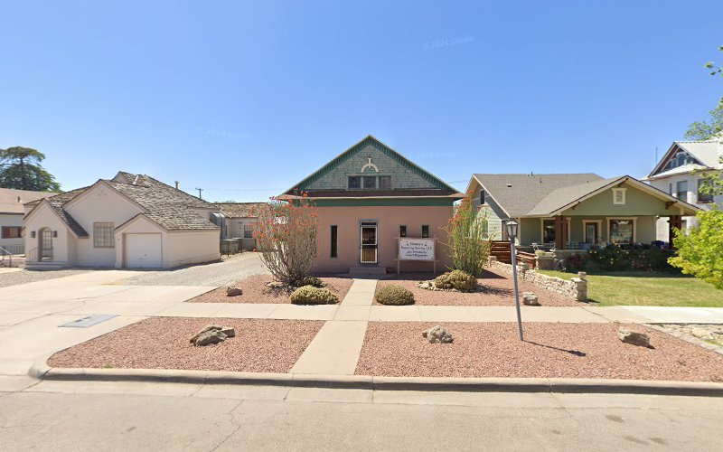 437434 tim chelpaty law office