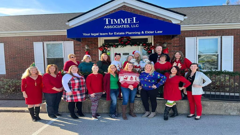 437566 timmel associates llc