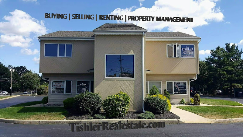 438246 tishler realty group llc