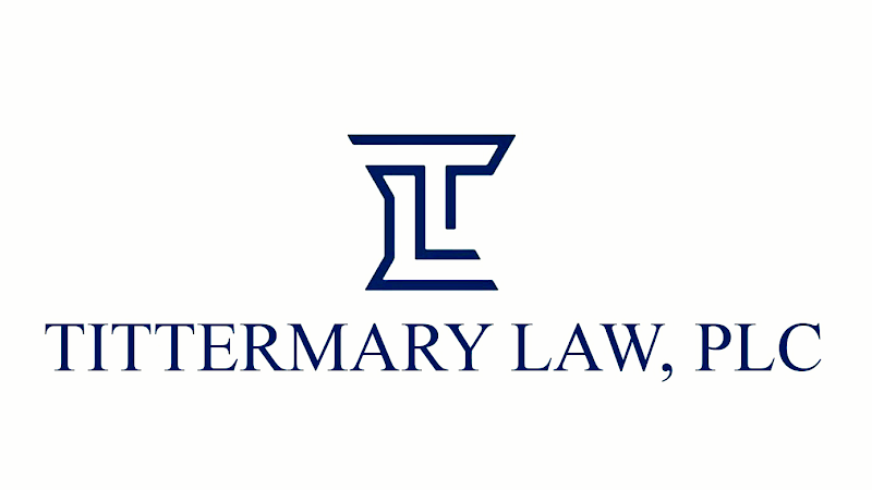 438311 tittermary law plc