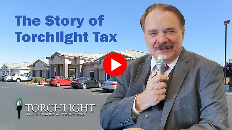 439763 torchlight tax and financial solutions tax preparation