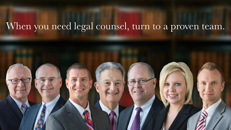 440059 tourkow crell rosenblatt johnston llp attorneys at law